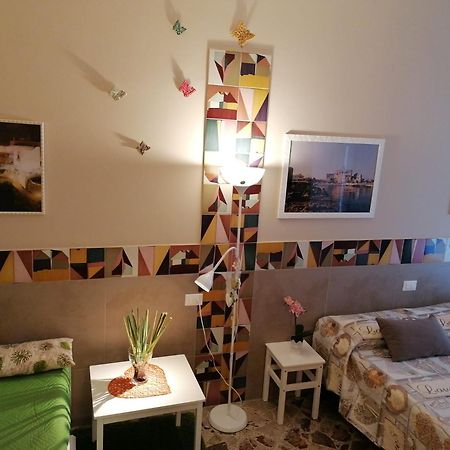 Dimora Pascali Holiday - " Rooms & Relax " ポリニャーノ・ア・マーレ エクステリア 写真
