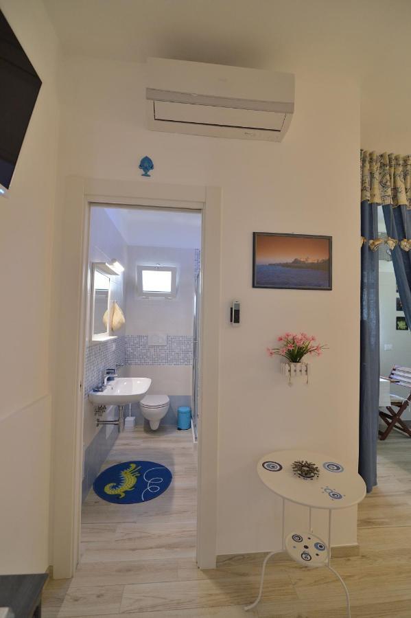Dimora Pascali Holiday - " Rooms & Relax " ポリニャーノ・ア・マーレ エクステリア 写真