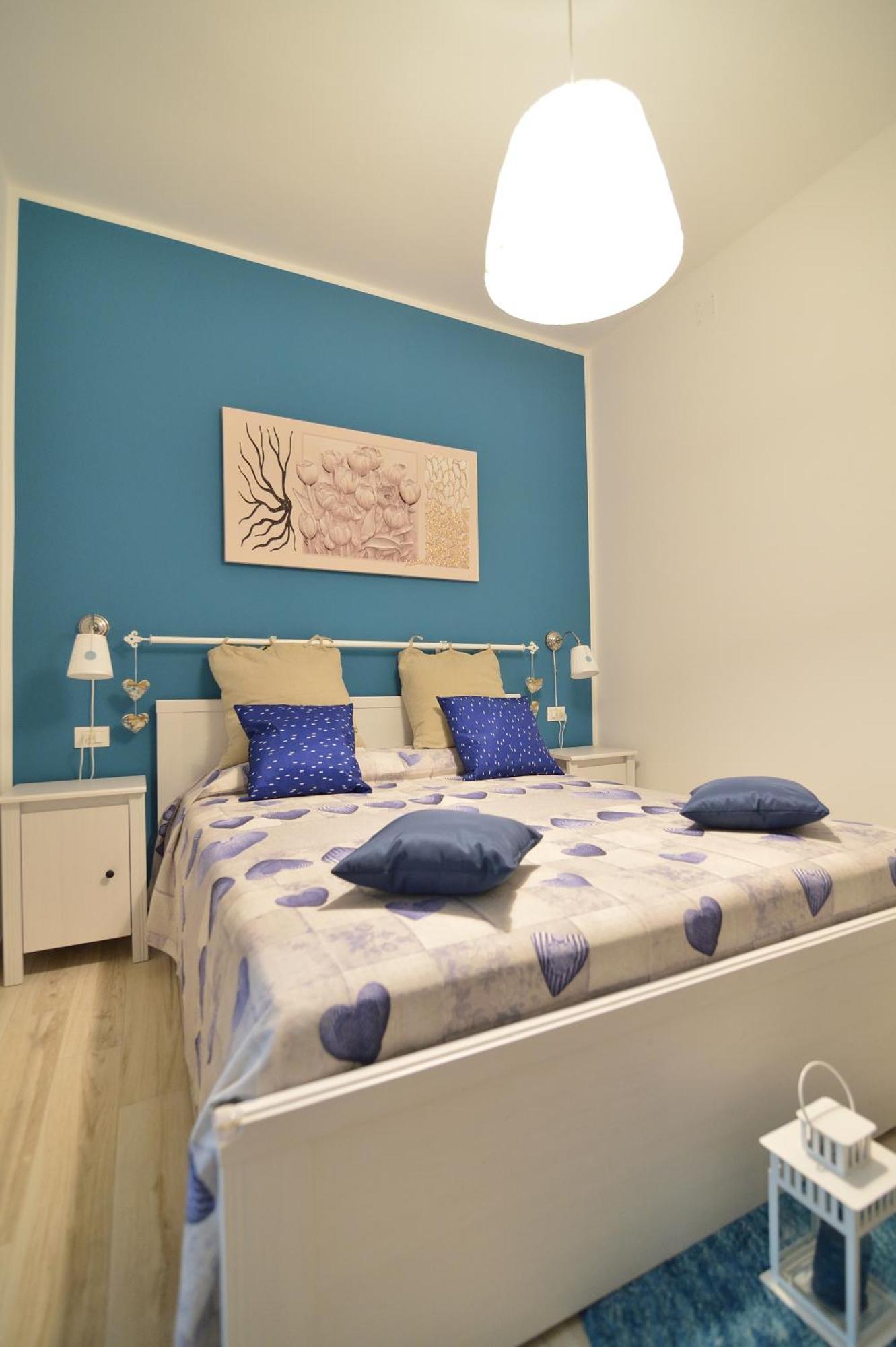 Dimora Pascali Holiday - " Rooms & Relax " ポリニャーノ・ア・マーレ エクステリア 写真