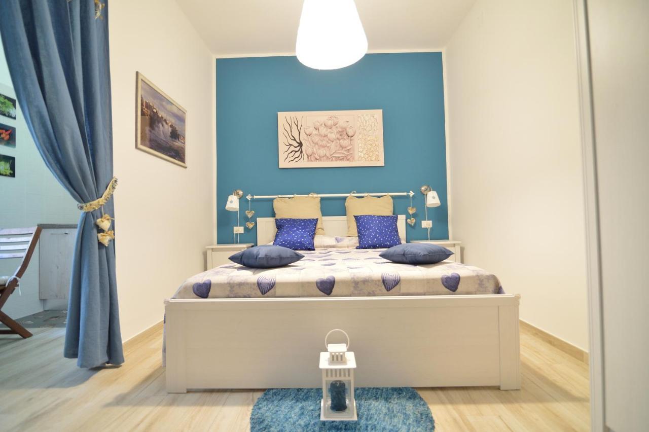 Dimora Pascali Holiday - " Rooms & Relax " ポリニャーノ・ア・マーレ エクステリア 写真