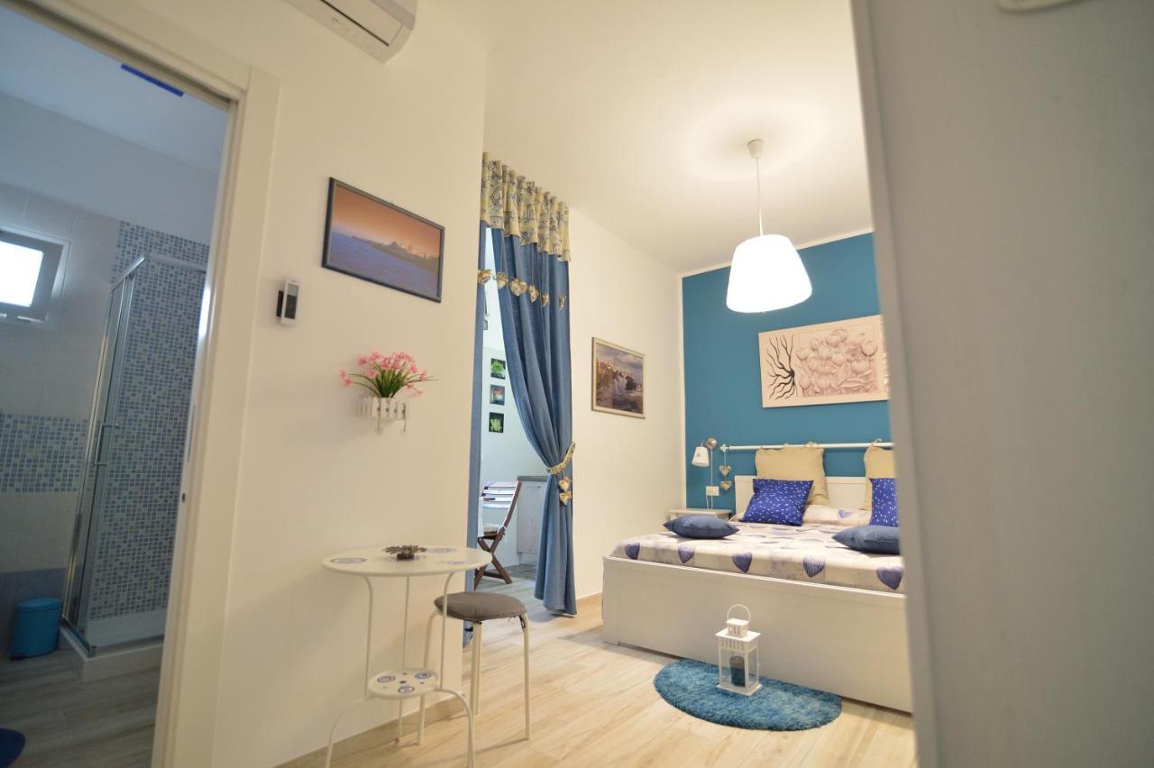 Dimora Pascali Holiday - " Rooms & Relax " ポリニャーノ・ア・マーレ エクステリア 写真